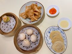 -南海渔村(珠江新城店)