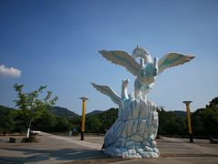 -白马涧龙池景区