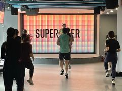 -超鹿运动(五四路恒力城店)