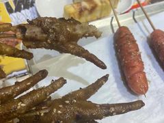 -木屋烧烤(西南角店)