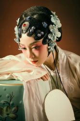 点击看大图 -盘子女人坊古装写真摄影(南京总店)