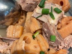 -静一餐厅·湖北菜(前门创始店)