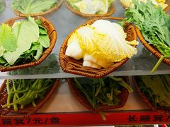 -牛串门串串香(东直门簋街总店)