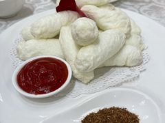 软炸里脊-马凯餐厅(地安门店)