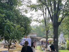 -HERRE·FARM 赫尔露营农场·团建聚会包场