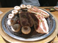 -泥炉烧肉师(新街口金銮巷店)