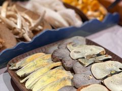 -芸山季·云南野生菌火锅(人民广场来福士店)
