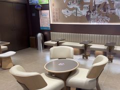 -霸王茶姬(上海龙湖云廊天街店)