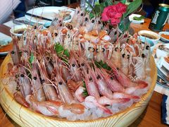 -Mr·Fish鱼鲜生海鲜放题(银泰in99店)
