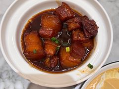 -小菜园新徽菜(宜兴八佰伴店)