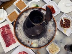 -牛街·马辈儿涮肉(牛街二店)