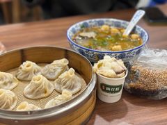 -叶新小吃店(来凤小区总店)