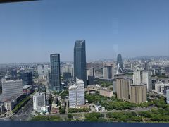 -宁波万豪酒店
