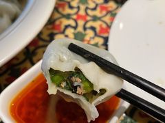 水饺-城南往事·鲁菜济南菜(龙奥万科店)