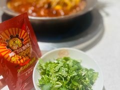 -钢管厂五区小郡肝火锅串串香(总店)