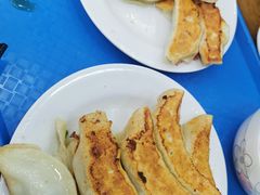 -劈柴院锅贴(沈阳路店)