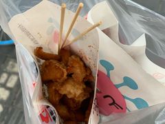 -傅强排骨(成都总店)