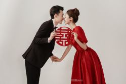 -布拉格婚纱摄影(真实客片店)