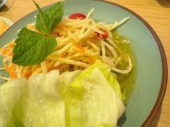 -mango tree芒果树泰国餐厅(青岛万象城店)