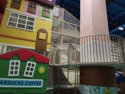 -未来动物城动物主题公园(大悦城店)