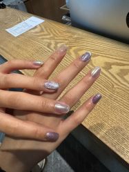 点击看大图 -LILY NAILS美甲美睫