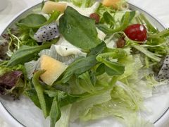 -同发号饭庄(复兴路店)