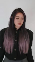 -KS COLOUR漂色·染发·画染