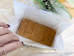 -爸爸糖吐司面包(郑州正弘城店)