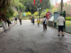 -晓港公园