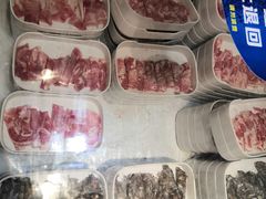 -蒙肥羊·酸汤潮牛·鲜牛肉火锅烤肉自助(岗顶店)