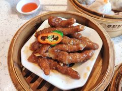-又一间茶点轩(百汇广场店)