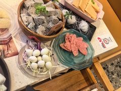 -五星桥原切肥牛火锅(怀德桥店)