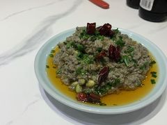 -北平小馆·烤鸭·家常菜(磨房北里店)