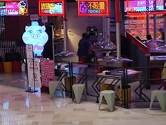 -银泰百货(北京大红门店)