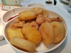 -Aqua Oasis 水天堂(石路天虹店)