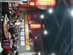 -天下第一面(大雁塔北广场店)