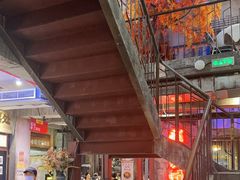 -五马集·海鲜·温州大牌档(黑金冠五马街十字路口店)