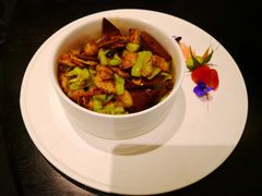 -翠湖宾馆·中餐厅