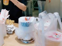 -蜜雪冰城(东兴街店)