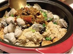 -莆田餐厅PUTIEN(金融街购物中心店)