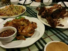 android_upload_pic-六顺园清真回族饭店(工程街店)