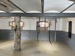 -青岛德国监狱旧址博物馆