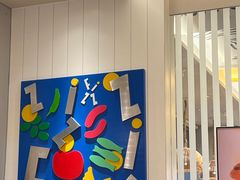 -菲滋意式餐厅(黄岩洞天店)