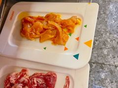 -千纸鹤嫩汁烤肉(西大直街店)
