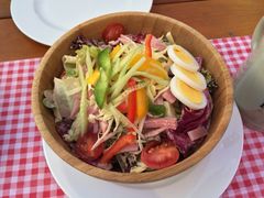 iphone_upload_pic-Paulaner·德国帕拉娜自酿啤酒餐厅(海上世界店)