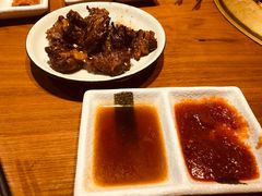 -久苑烧肉(世界城广场店)