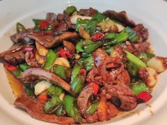 -小菜园新徽菜(无锡宜家荟聚中心店)