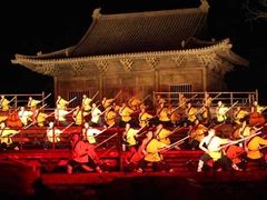 -禅宗少林·音乐大典