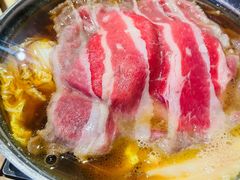 -黑牛の店·和牛烧肉(合生汇店)