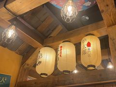 -炉太郎日式烧肉店(华贸店)